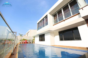 Отель Mystic Valley- Private Pool Villa  Айтпери